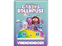 Een Vriendenboek Interstat Gabby&#39;s Dollhouse koop je bij Sysdicom BV