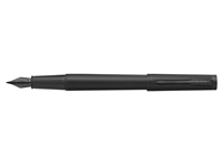 Een Vulpen Parker Ingenuity black BT medium koop je bij Sysdicom BV