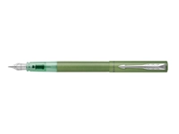 Een Vulpen Parker Vector XL green medium koop je bij Sysdicom BV