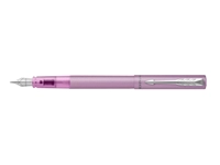 Een Vulpen Parker Vector XL lilac medium koop je bij Sysdicom BV