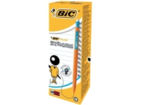 Een Vulpotlood Bic Matic strong HB 0.9mm inclusief stiften koop je bij Sysdicom BV