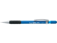 Een Vulpotlood Pentel A317 HB 0.7mm blauw koop je bij Sysdicom BV