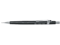 Een Vulpotlood Pentel P205 HB 0.5mm zwart koop je bij Company Supplies