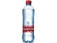 Een Water Chaudfontaine rood petfles 500ml koop je bij Sysdicom BV