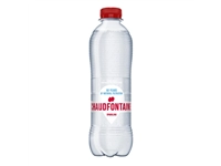 Een Water Chaudfontaine sparkling petfles 500ml koop je bij Company Supplies