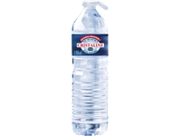 Een Water Cristaline petfles 1500ml koop je bij Sysdicom BV