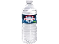 Een Water Cristaline petfles 500ml koop je bij Sysdicom BV