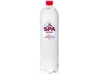 Een Water Spa Intense rood petfles 1500ml koop je bij Sysdicom BV