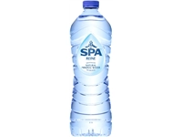 Een Water Spa Reine blauw petfles 1000ml koop je bij Sysdicom BV