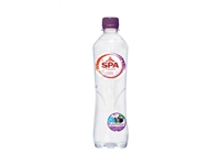 Een Water Spa Touch sparkling blackcurrant petfles 500ml koop je bij Company Supplies