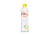 Een Water Spa Touch sparkling lemon petfles 500ml koop je bij Company Supplies