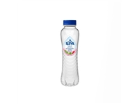 Een Water Spa Touch still raspberry/apple petfles 500ml koop je bij Company Supplies