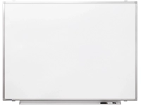 Een Whiteboard Legamaster Professional 90x120cm magnetisch emaille koop je bij Sysdicom BV