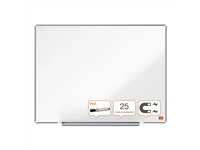 Een Whiteboard Nobo Impression Pro 45x60cm emaille koop je bij Company Supplies