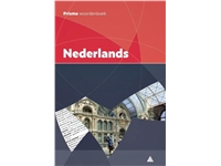 Een Woordenboek Prisma pocket Nederlands Belgische editie koop je bij Sysdicom BV