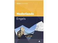 Een Woordenboek Prisma pocket Nederlands-Engels koop je bij Sysdicom BV