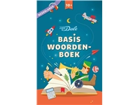 Een Woordenboek van Dale basis Nederlands koop je bij economaat.be