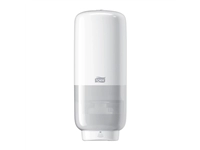 Een Zeepdispenser Tork S4 Elevation sensor 1000ml wit 561600 koop je bij Company Supplies