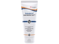 Een Zonnebrandlotion SCJ Stokoderm Sun Protect SPF 50 100ml koop je bij Sysdicom BV