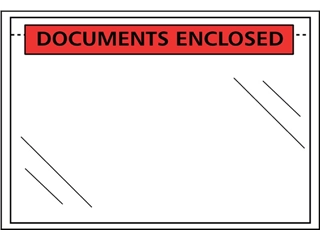 Paklijstenveloppen producten bestel je eenvoudig online bij Continu Kantoor