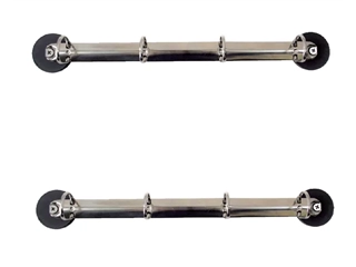 White- en glasborden toebehoren producten bestel je eenvoudig online bij Wolfslag BV