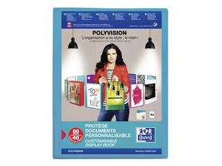 Presentatieboeken producten bestel je eenvoudig online bij Wolfslag BV