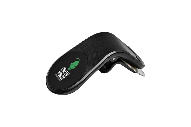 Een Houder Green Mouse smartphone magneet koop je bij VHK Kantoorartikelen