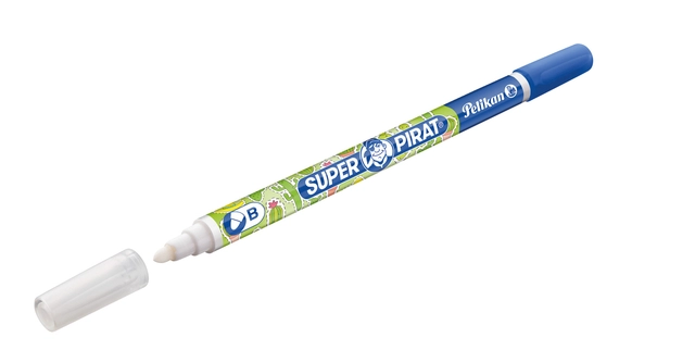 Een Inktwisser Pelikan super-pirat 850B koop je bij Intertoys Koster