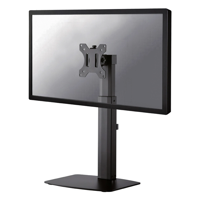 Een Monitorstandaard Neomounts D865 10-32" zwart koop je bij Hoekmankantoorartikelen.nl