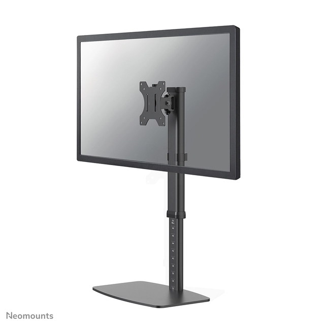 Een Monitorstandaard Neomounts D890 10-32" zwart koop je bij VHK Kantoorartikelen