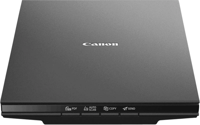 Een Scanner Canon LIDE 300 koop je bij VHK Kantoorartikelen