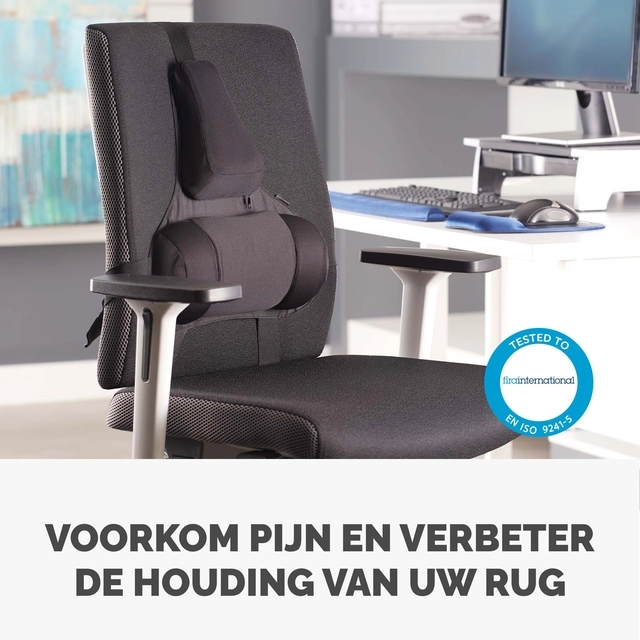 Een Rugsteun Fellowes Pro Ultieme koop je bij VHK Kantoorartikelen