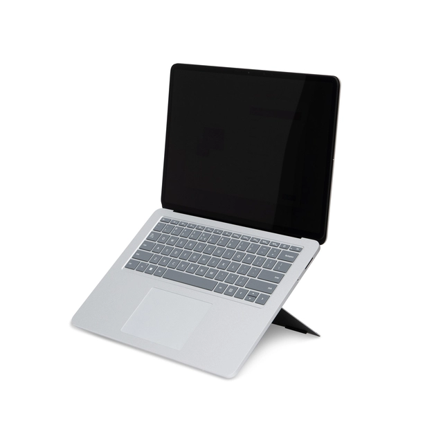 Een Laptopstandaard R-Go Riser Attachable koop je bij VHK Kantoorartikelen