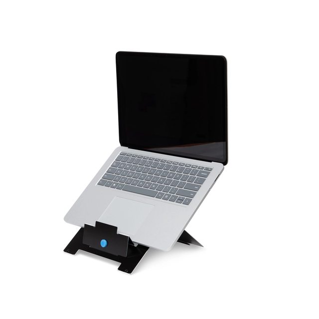 Een Laptopstandaard R-Go Riser Flexible koop je bij Hoekmankantoorartikelen.nl