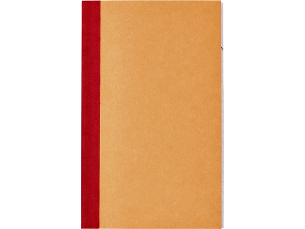 Een Kasboek 135x83mm 72blz 1 kolom oranje koop je bij VHK Kantoorartikelen