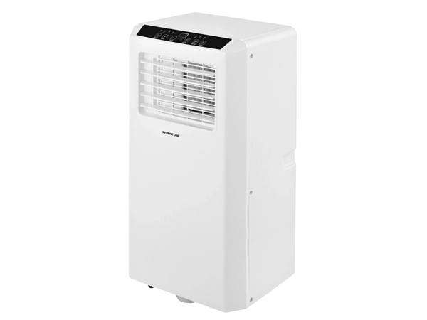 Een Airconditioner Inventum AC901 80m3 wit koop je bij VHK Kantoorartikelen