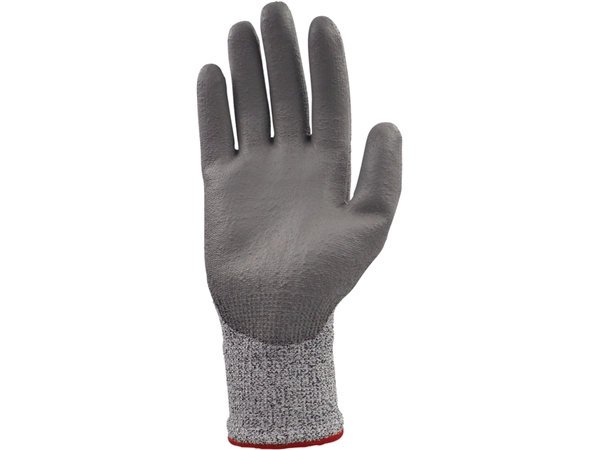 Een Handschoen ActiveGear snijbestendig grijs 7/S koop je bij Continu Kantoor