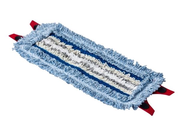 Een Mop Vileda Ultra Max Micro & cotton vervanging koop je bij Continu Kantoor