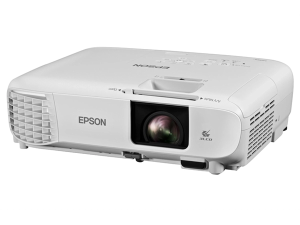 Een Projector Epson EB-FH06 koop je bij VHK Kantoorartikelen