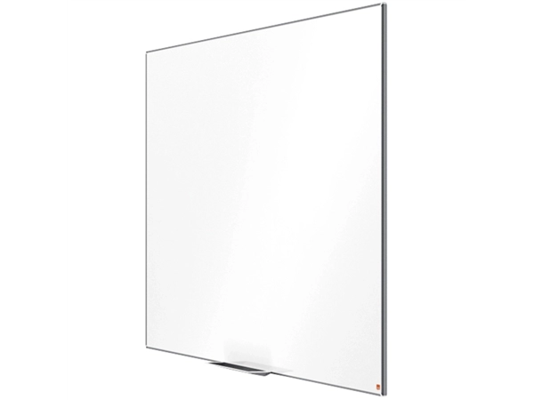 Een Whiteboard Nobo Impression Pro Widescreen 106x188cm emaille koop je bij Continu Kantoor