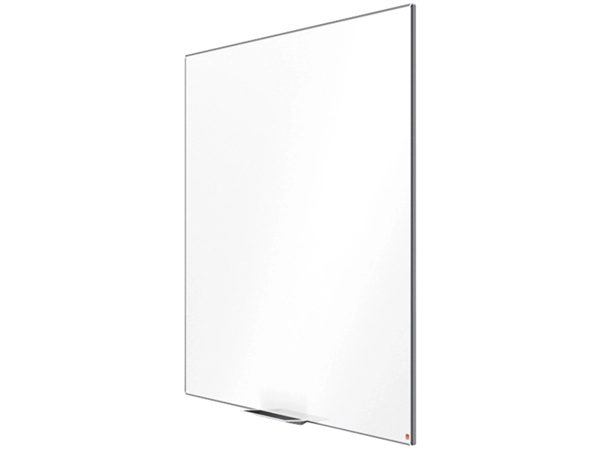 Een Whiteboard Nobo Impression Pro 120x180cm staal koop je bij Continu Kantoor