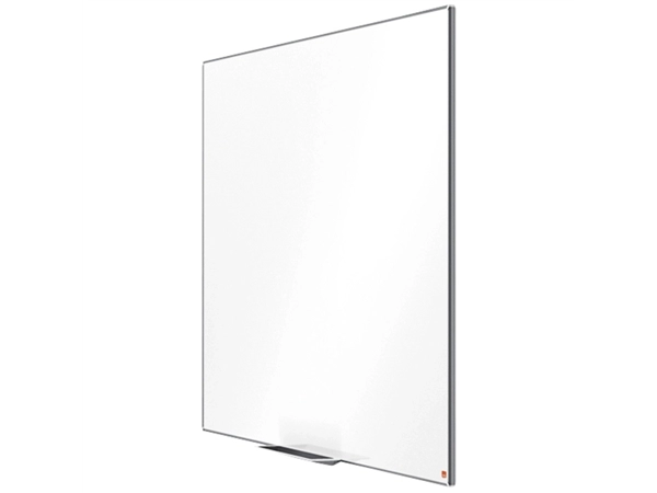 Een Whiteboard Nobo Impression Pro 100x150cm emaille koop je bij Continu Kantoor