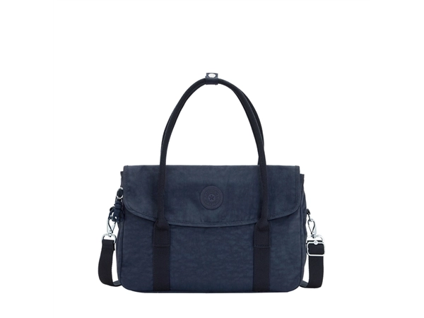 Een Laptoptas Kipling Superworker S blue blue 2 koop je bij VHK Kantoorartikelen