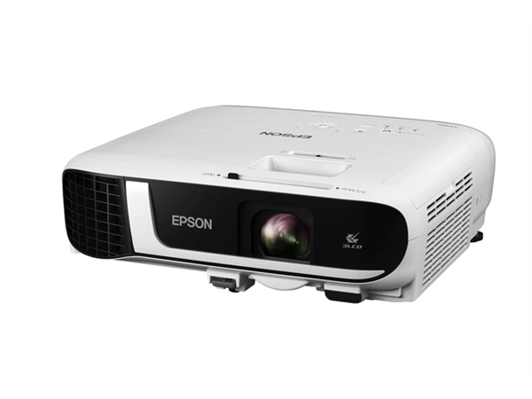 Een Projector Epson EB-FH52 koop je bij VHK Kantoorartikelen