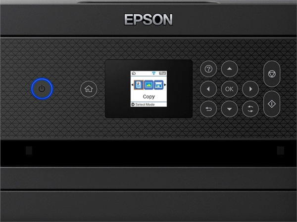 Een Multifunctional inktjet printer Epson Ecotank ET-2850 koop je bij Continu Kantoor