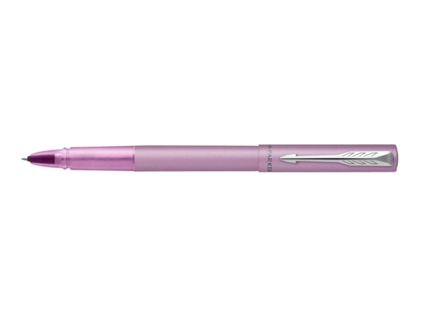 Een Rollerpen Parker Vector XL Lilac medium koop je bij VHK Kantoorartikelen