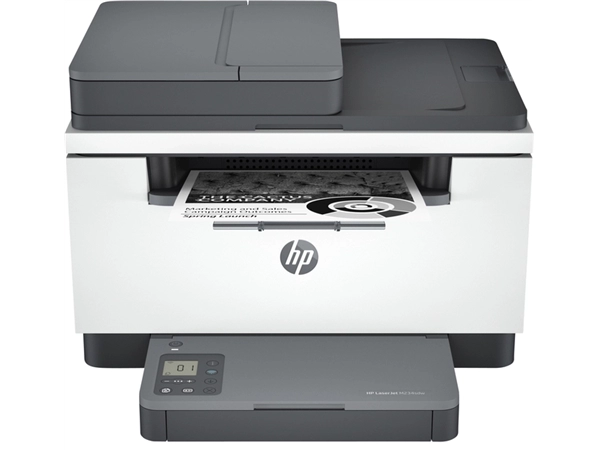 Een Multifunctional Laser printer HP Laserjet M234SDW koop je bij Hoekmankantoorartikelen.nl