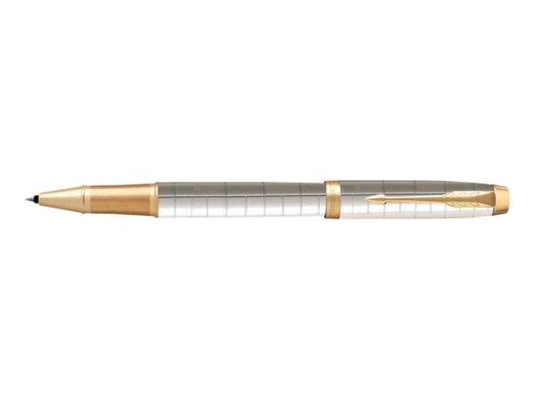 Een Rollerpen Parker IM Premium pearl GT fijn koop je bij Intertoys Koster