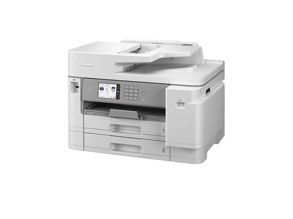 Een Multifunctional inktjet printer Brother MFC-J5955DW koop je bij Company Supplies