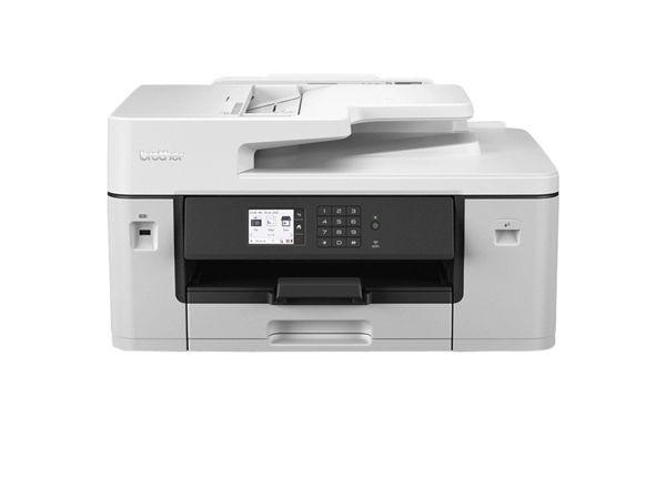 Een Multifunctional inktjet printer Brother MFC-J6540DWE koop je bij Hoekmankantoorartikelen.nl